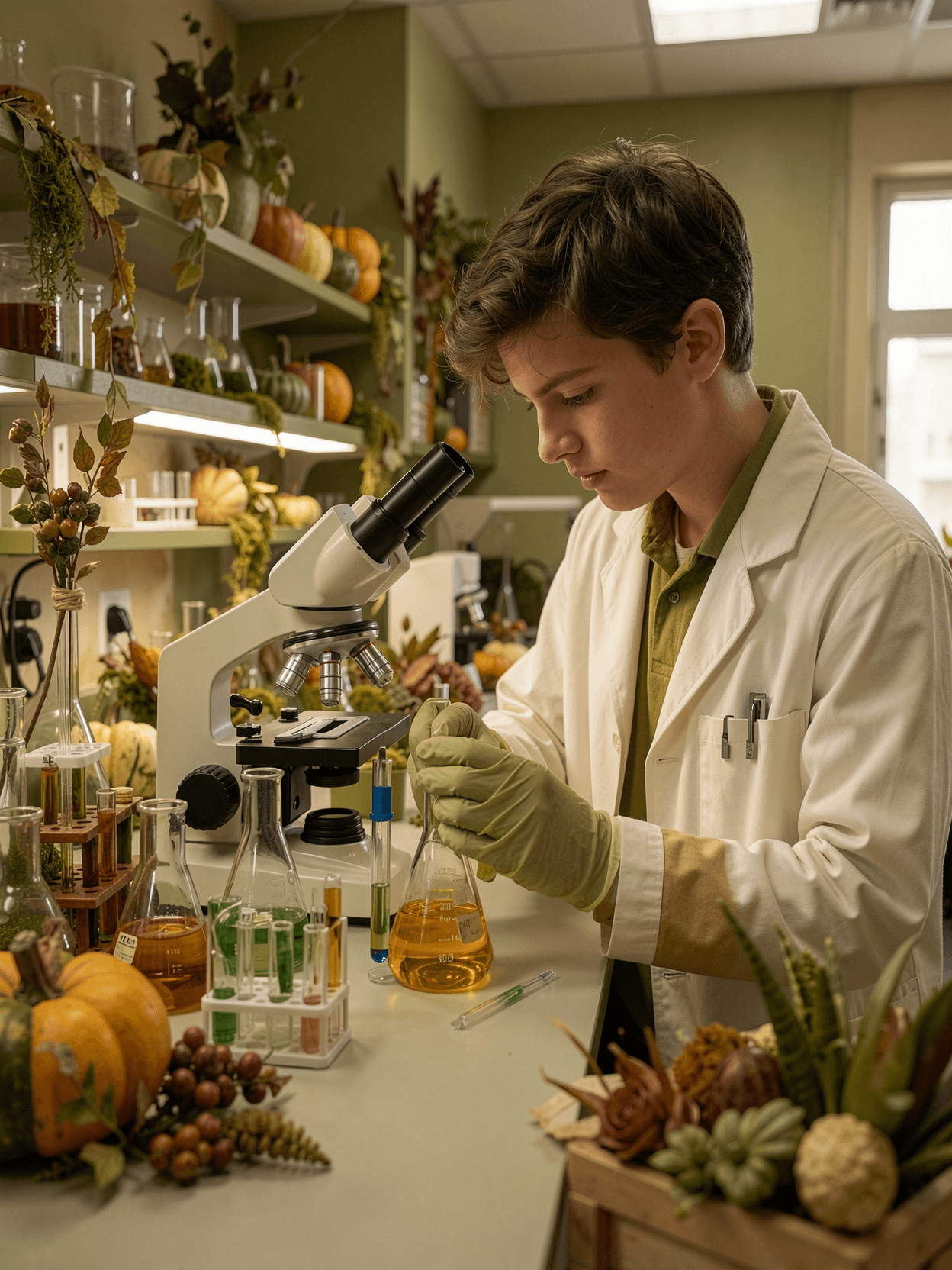 Building a World-Class Research Portfolio for Ivy League Admissions