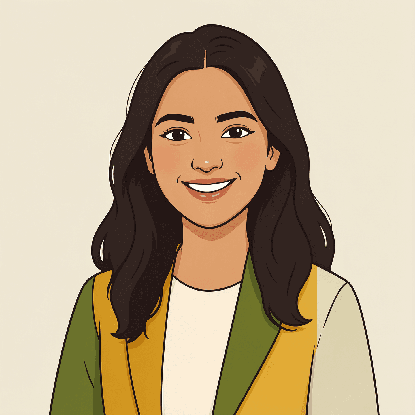 Devannshi R.