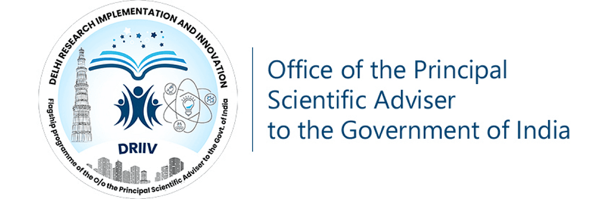 Office of the Principal Scientific Adviser