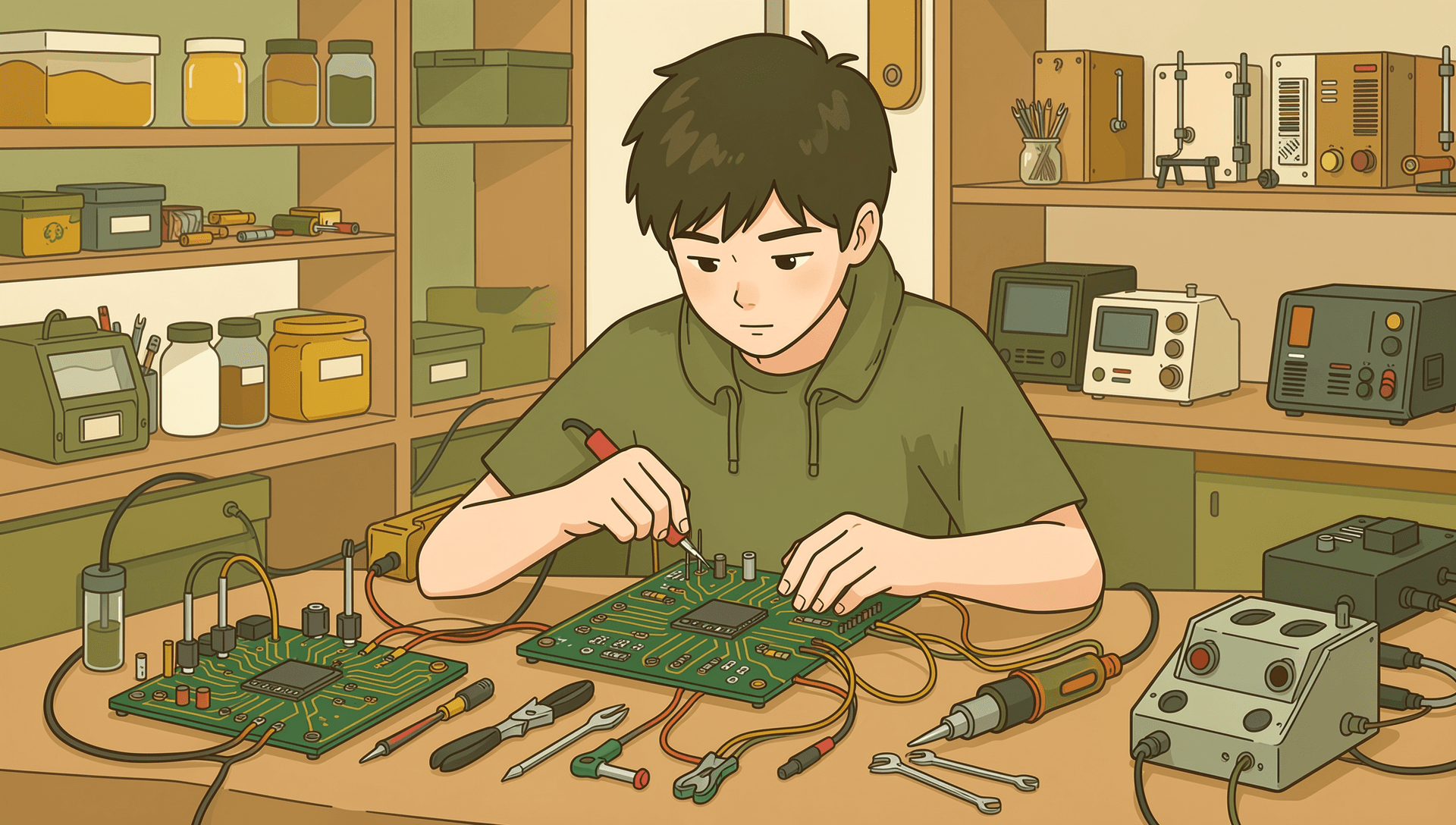 Prototype Development