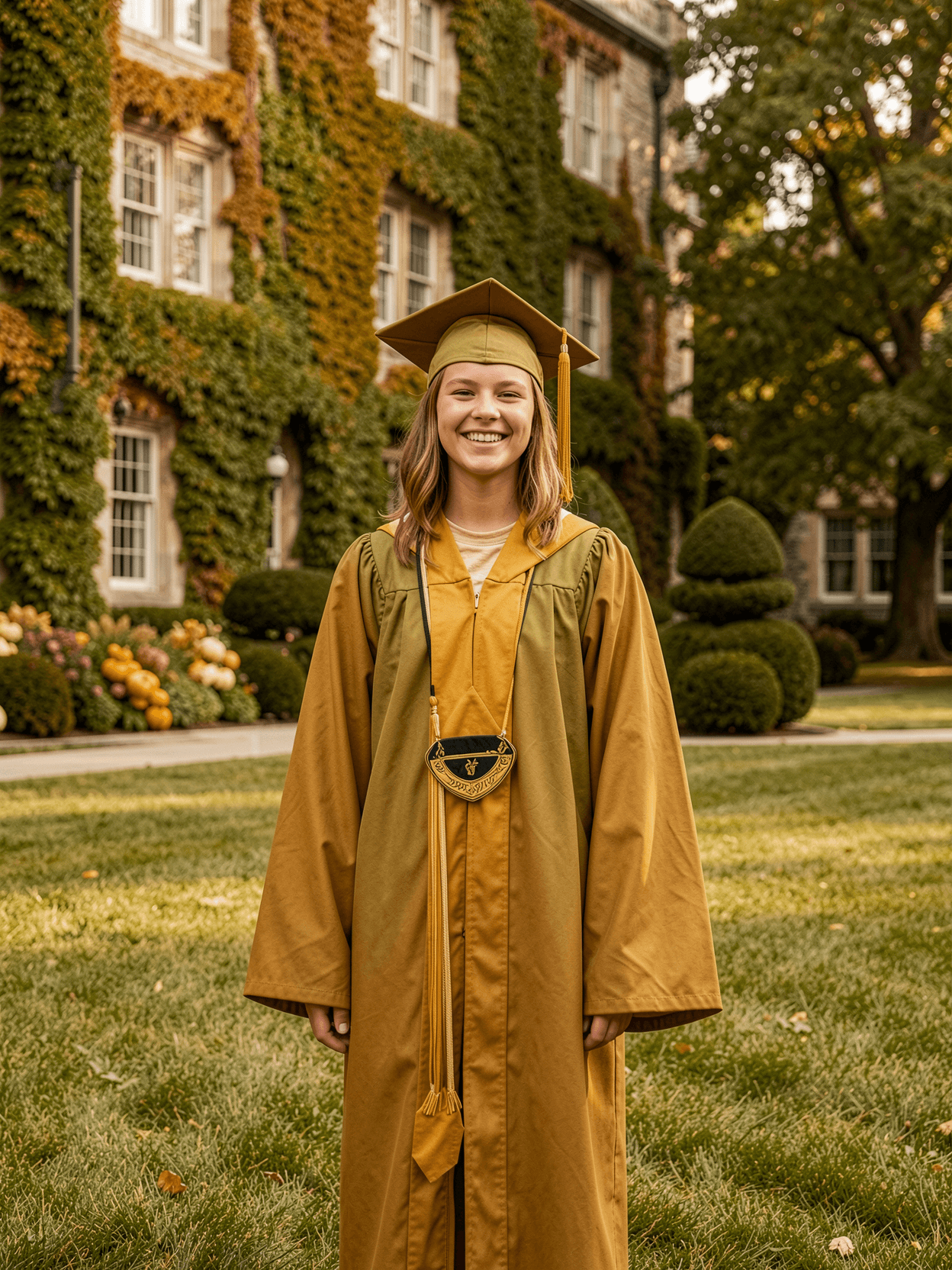 Success Stories: How EpicQuest Students Conquered the Ivy League