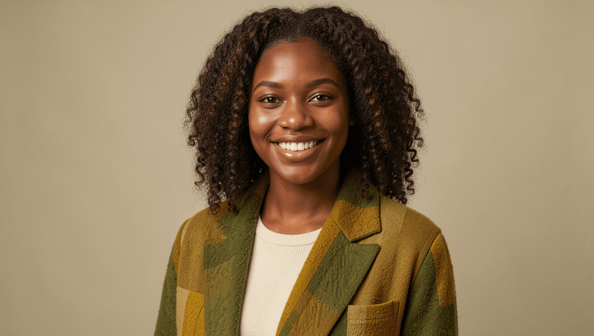 Anika G.
