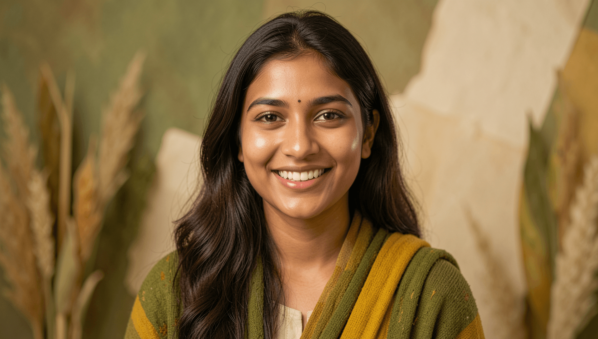 Tvisha K.