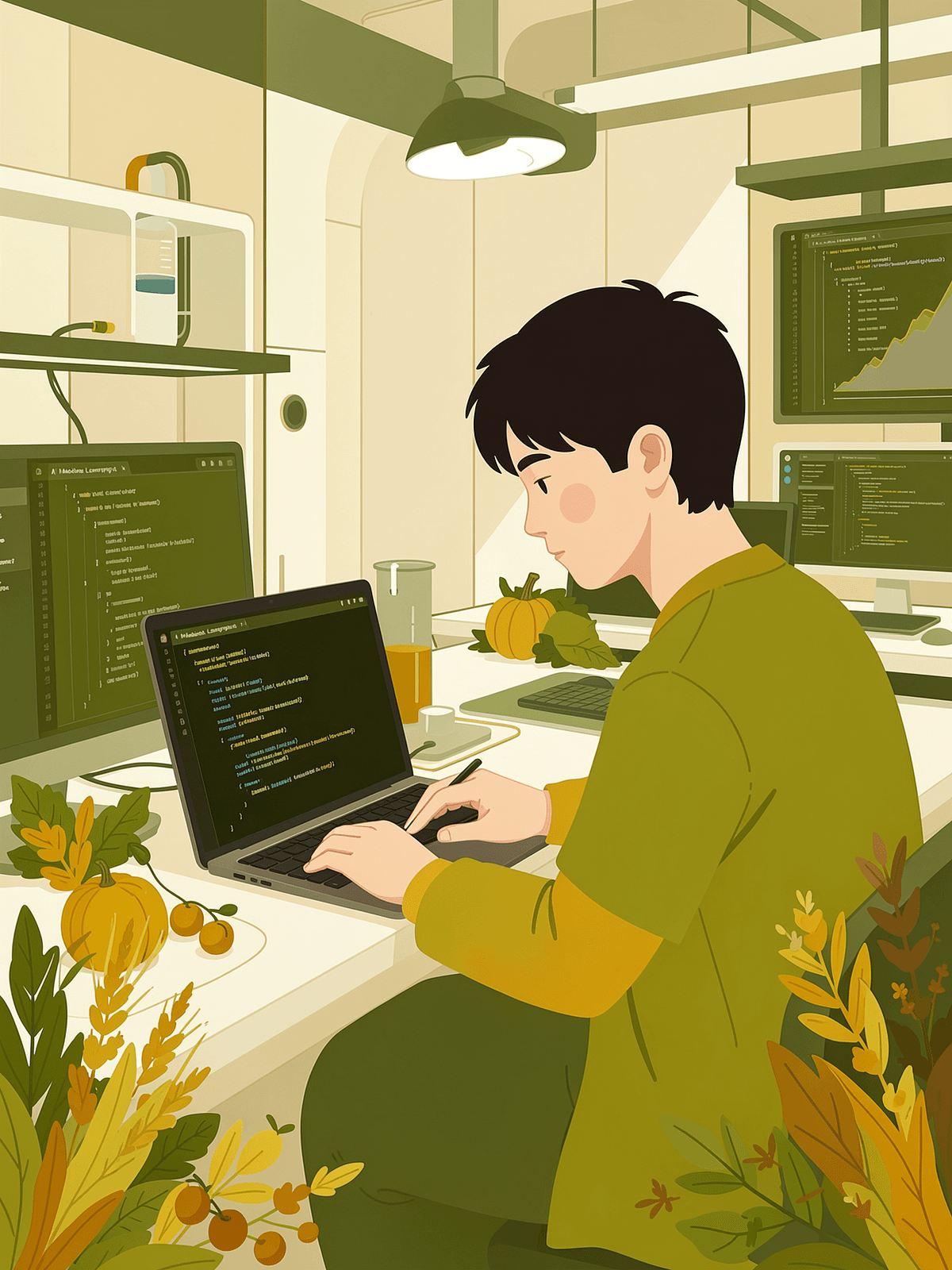AI / ML & Data Science Fellowship