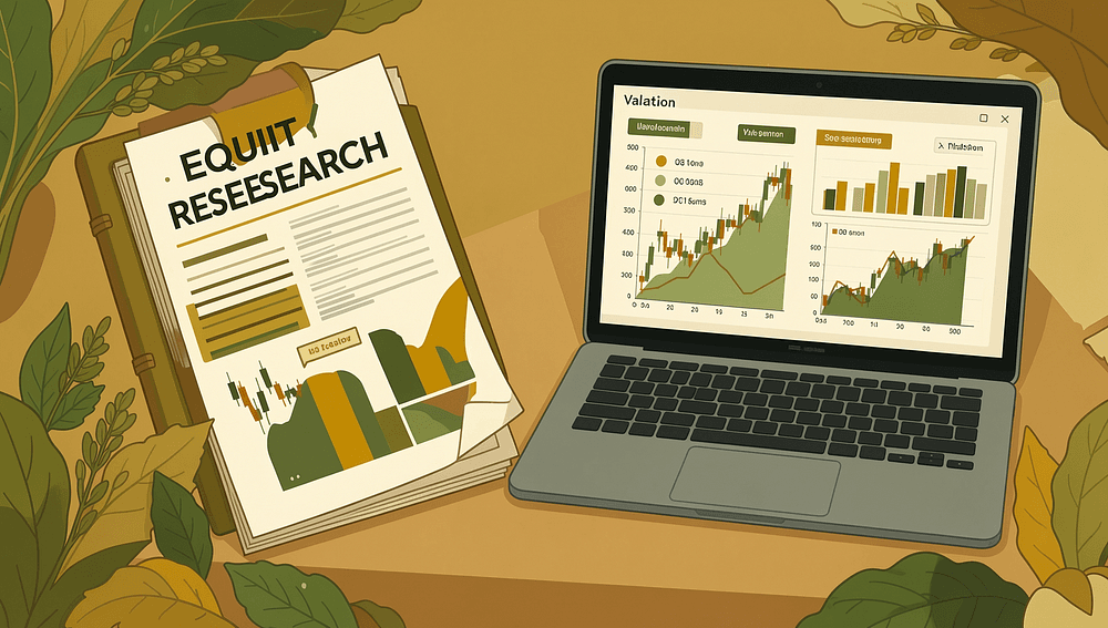 Tesla Equity Research Report
