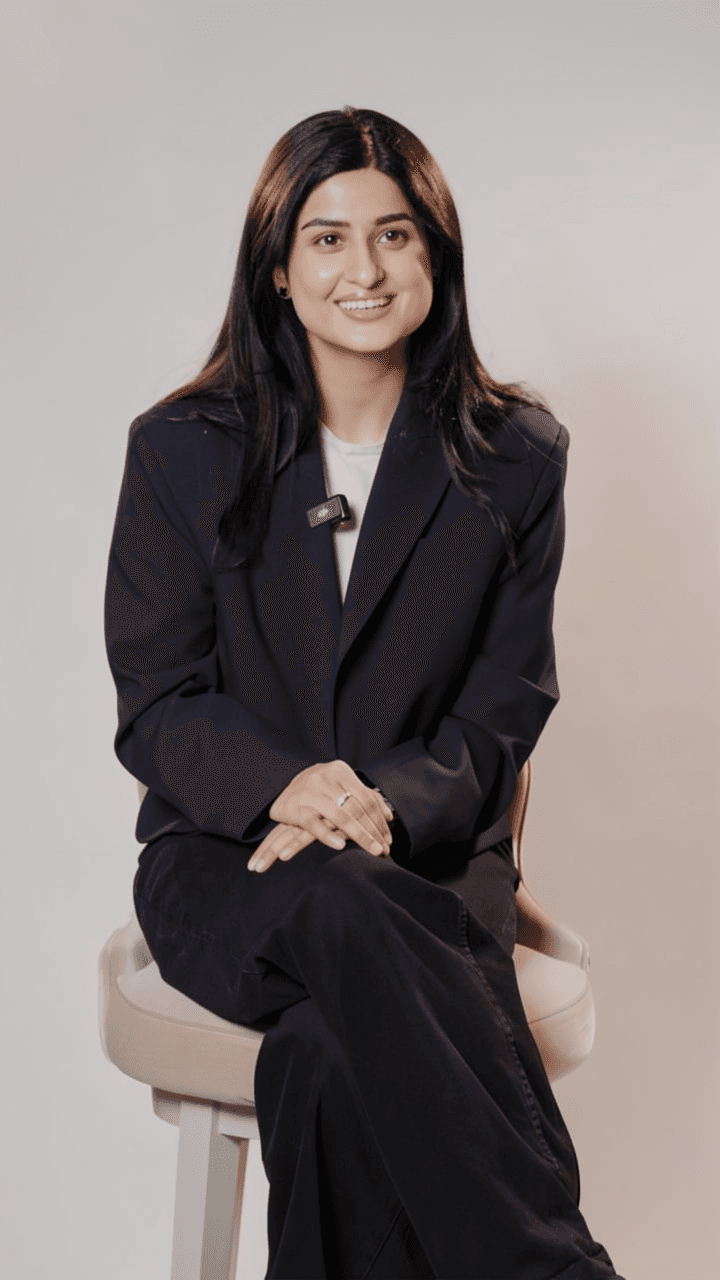 Ms. Malvika Khajuria