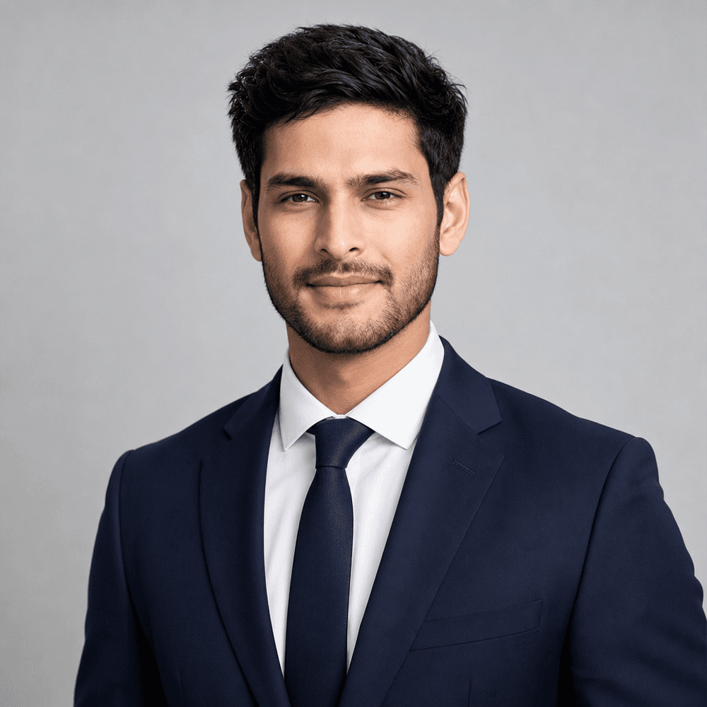 Mr. Pulkit Agarwal